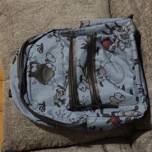 Rare Animaniacs Backpack